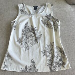 Ann Taylor blouse